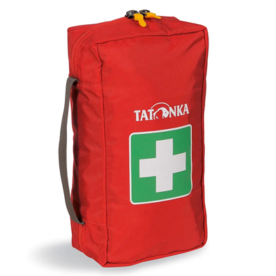 Аптечка туристическая Tatonka First Aid L Red