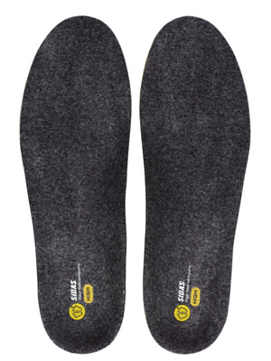 Стельки SIDAS 3Feet High Merino