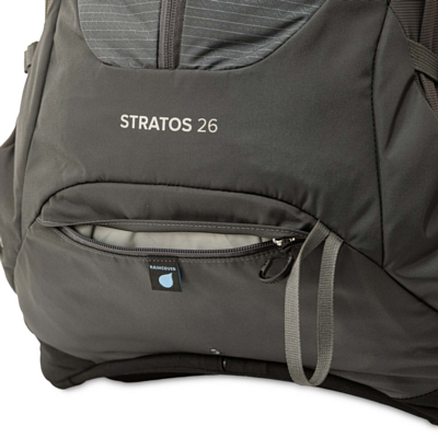 Рюкзак Osprey Stratos 26 Tunnel Vision Grey