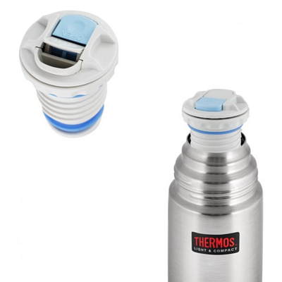 Термос Thermos FBB-500SBK 0.5L