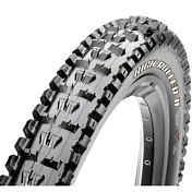 Велопокрышка Maxxis 2022 High Roller II 26x2.40 61-559 TPI60X2 Wire ST