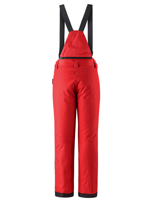 Брюки горнолыжные Reima Terrie Tomato red