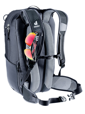 Рюкзак Deuter Race 16 Black