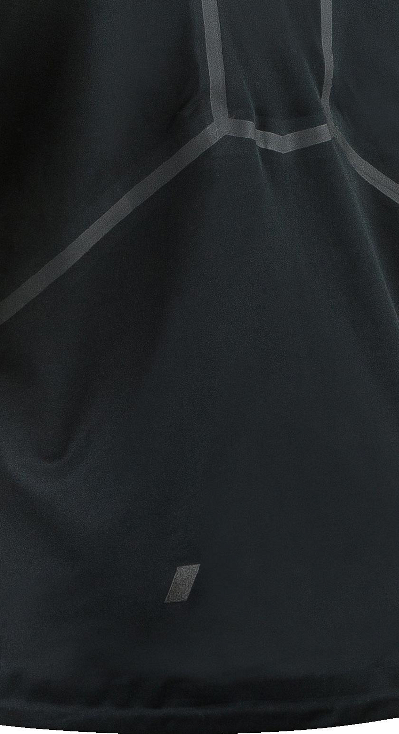 Куртка беговая Bjorn Daehlie 2020-21 Skyrun for men Black