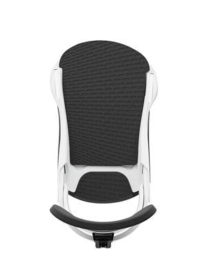 Крепления для сноуборда UNION Cadet Pro White