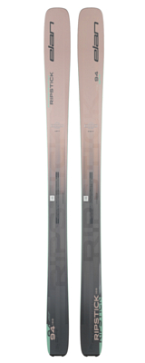 Горные лыжи ELAN Ripstick 94