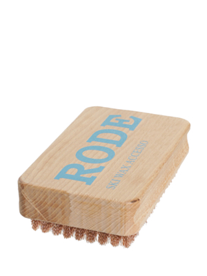 Щетка RODE Rectangular Bronze