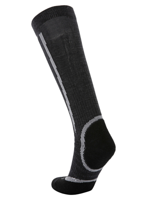 Носки Accapi Ergowool Iron/Black