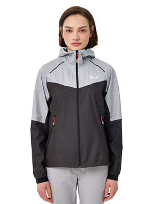 Куртка Salewa Pedroc Ptx 2.5 Light Onyx