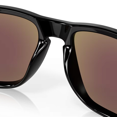 Очки солнцезащитные Oakley Holbrook XL Black/Prizm Sapphire