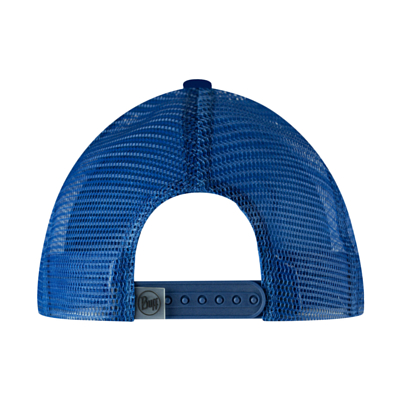 Кепка Buff Trucker Cap Brak Multi