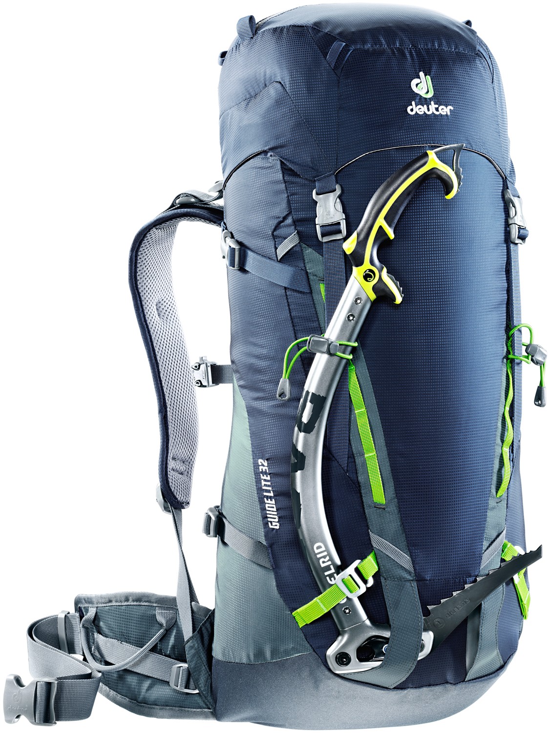 Рюкзак Deuter Guide Lite 32 Navy/Granite