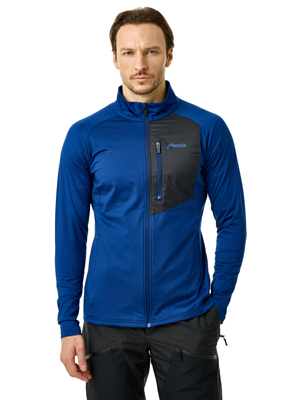Джемпер PHENIX Chest Pocket Middle Navy