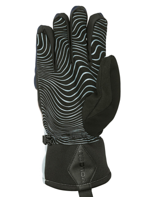 Перчатки Volcom V.CO Nyle Agave