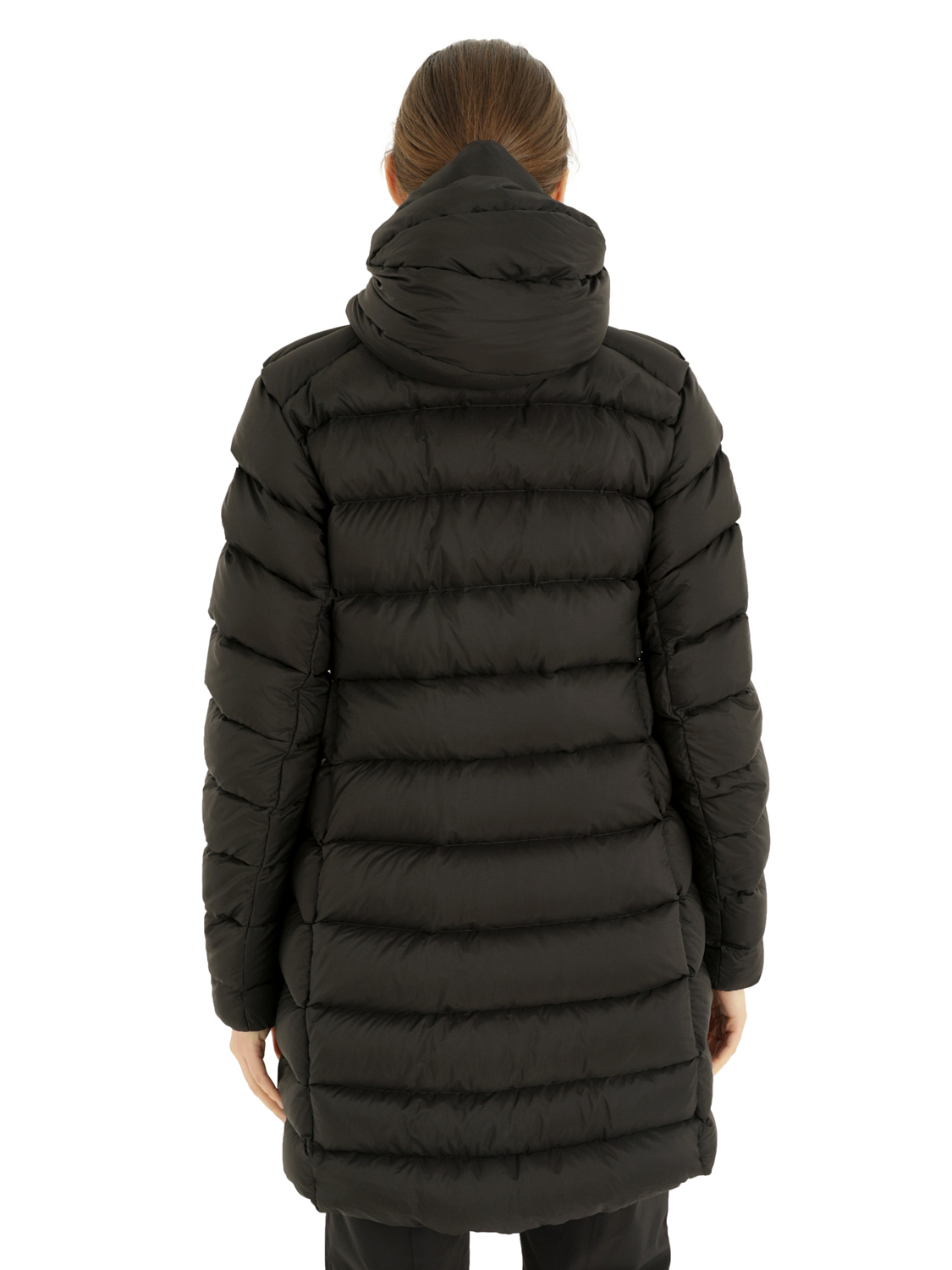 Куртка Arcteryx Seyla Coat Women'S Black