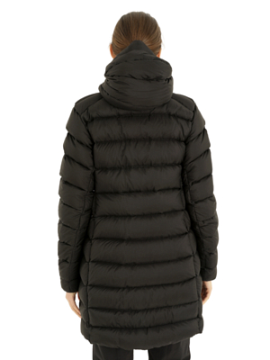 Куртка Arcteryx Seyla Coat Women'S Black