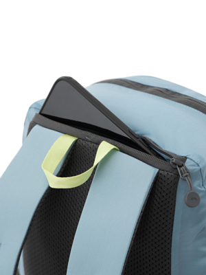 Рюкзак Naturehike Oxygen Series Folding Backpack Blue