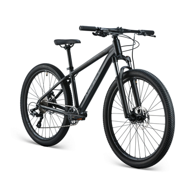 Велосипед Aspect Radium Pro 26 2025 Черный