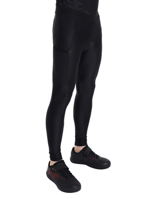 Велоштаны Accapi Long Pants M Black