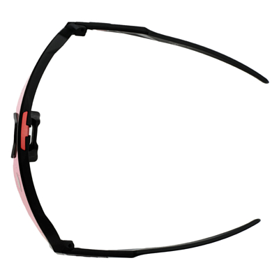 Очки солнцезащитные Oakley Sutro Lite Sweep Matte Black-Prizm Road