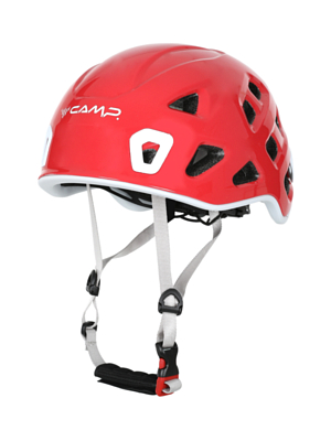 Каска Camp Storm Размер 2 Red/White