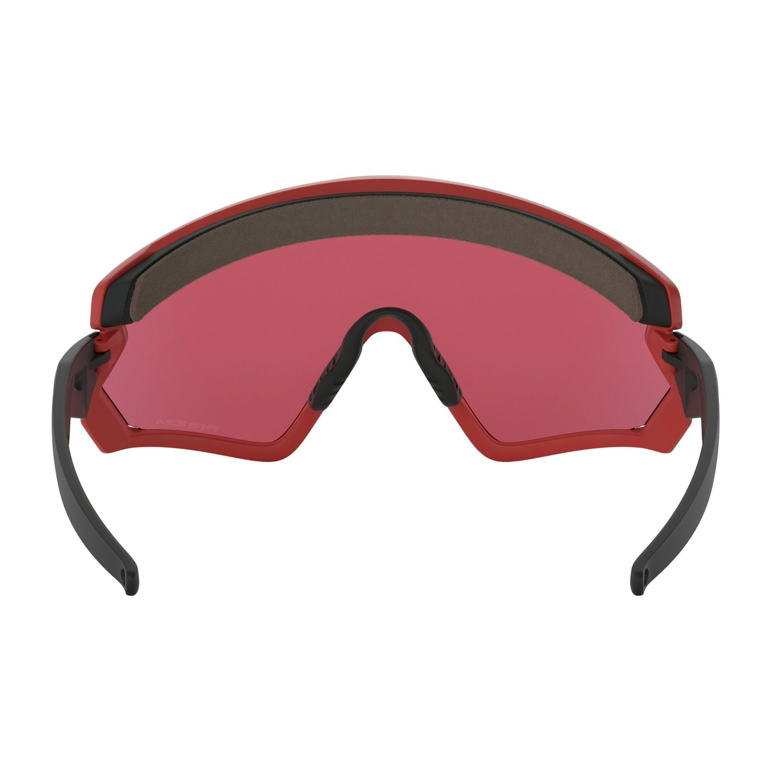 Очки горнолыжные Oakley 2018-19 Wind jacket 2.0 Viper Red / PRIZM Snow Torch