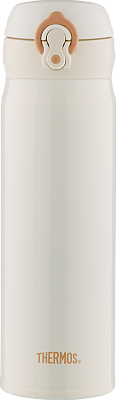 Термос Thermos JNL-502-PRW 0.5L White