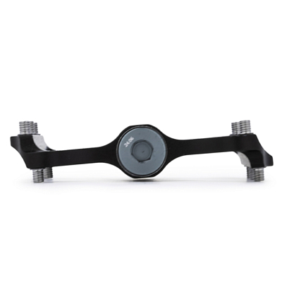 Педали CLUXX Rapid 100 Black