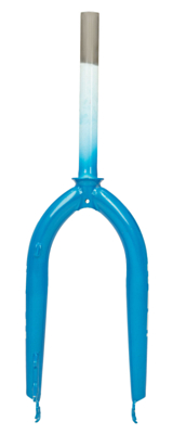 Вилка Welt Fat 20 steel