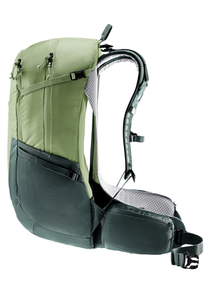 Рюкзак Deuter Futura 27 Grove/Ivy
