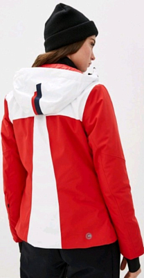 Куртка горнолыжная COLMAR 2019-20 Aspen bright red