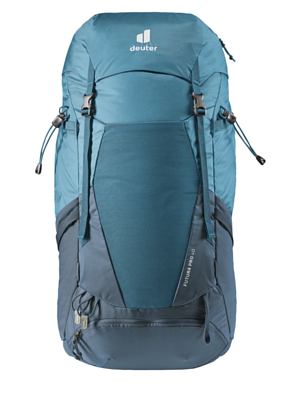 Рюкзак Deuter Futura Pro 40 Atlantic/Ink