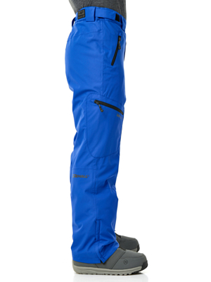 Брюки сноубордические Rehall Croob-R Reflex Blue