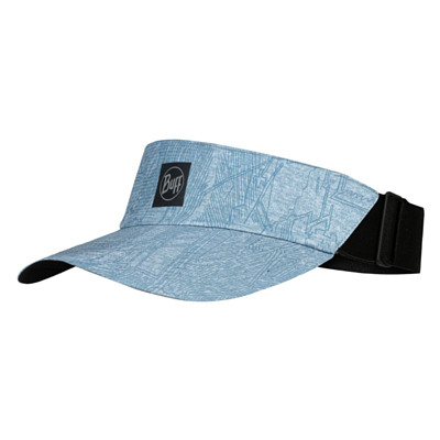 Козырёк Buff Go Visor Ellbe Steel