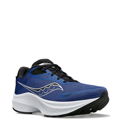 Кроссовки Saucony Axon 3 Indigo/Black