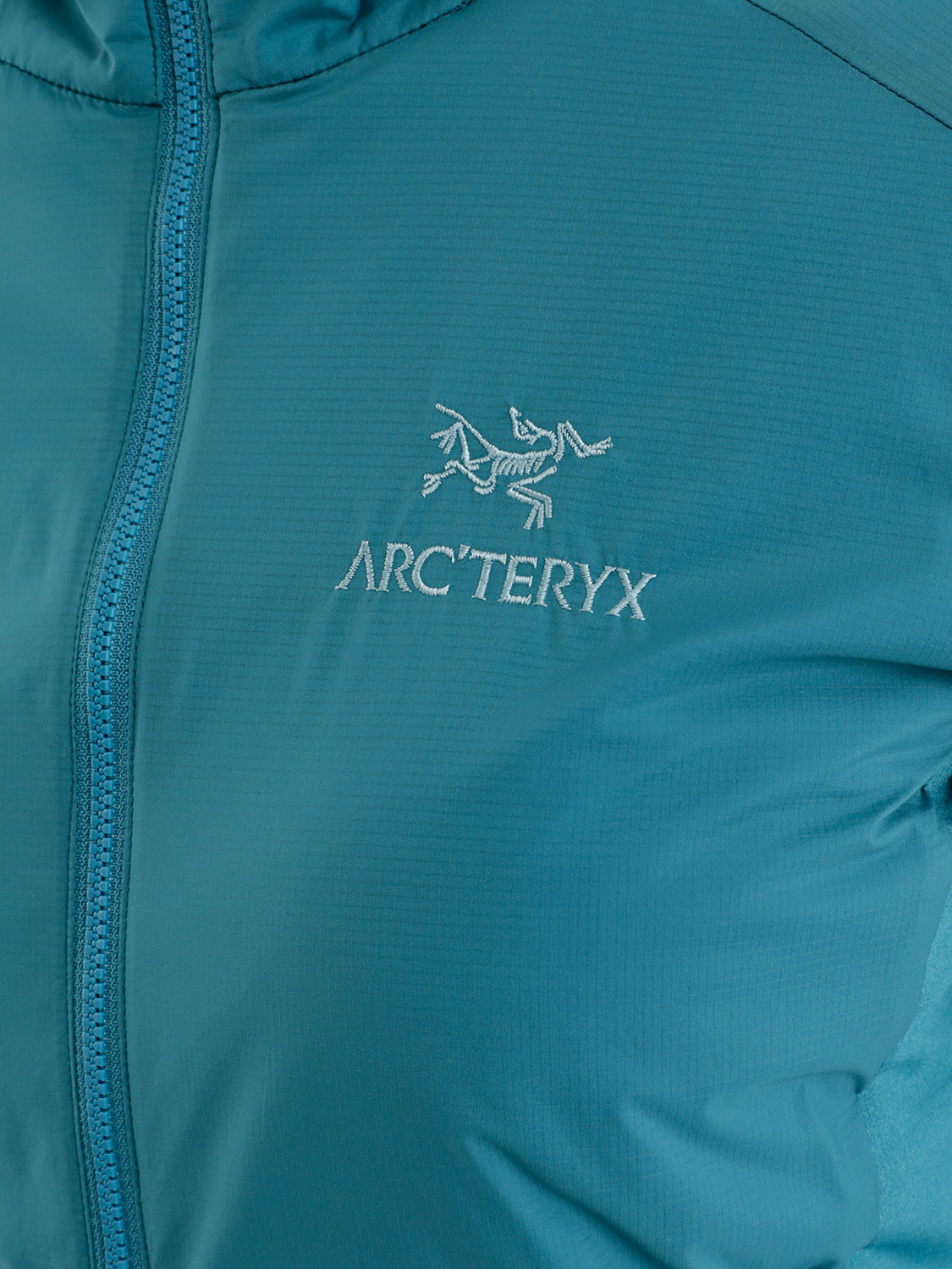 Куртка для активного отдыха Arcteryx Atom SL Hoody Women's Lumina