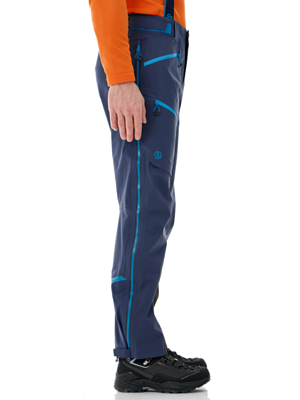 Брюки Ternua Mauna Kea Dark Teal
