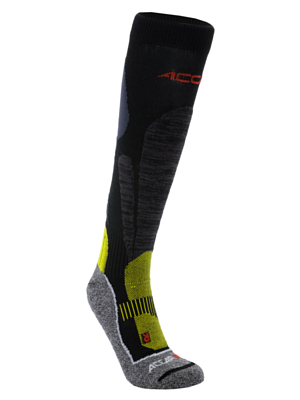 Носки Accapi Ski Nature Fir Black