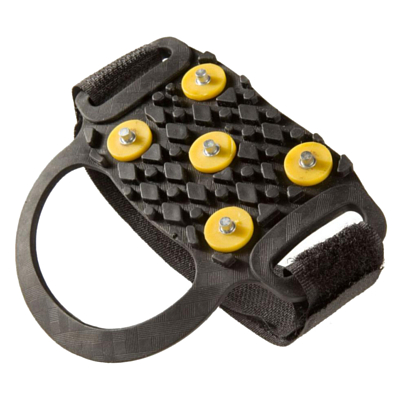 Ледоступы Nortec Street Black