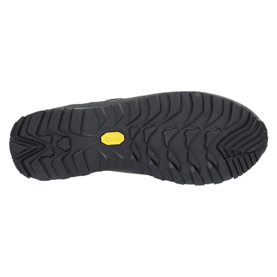 Ботинки Lomer Bio Naturale Thermo MTX Black