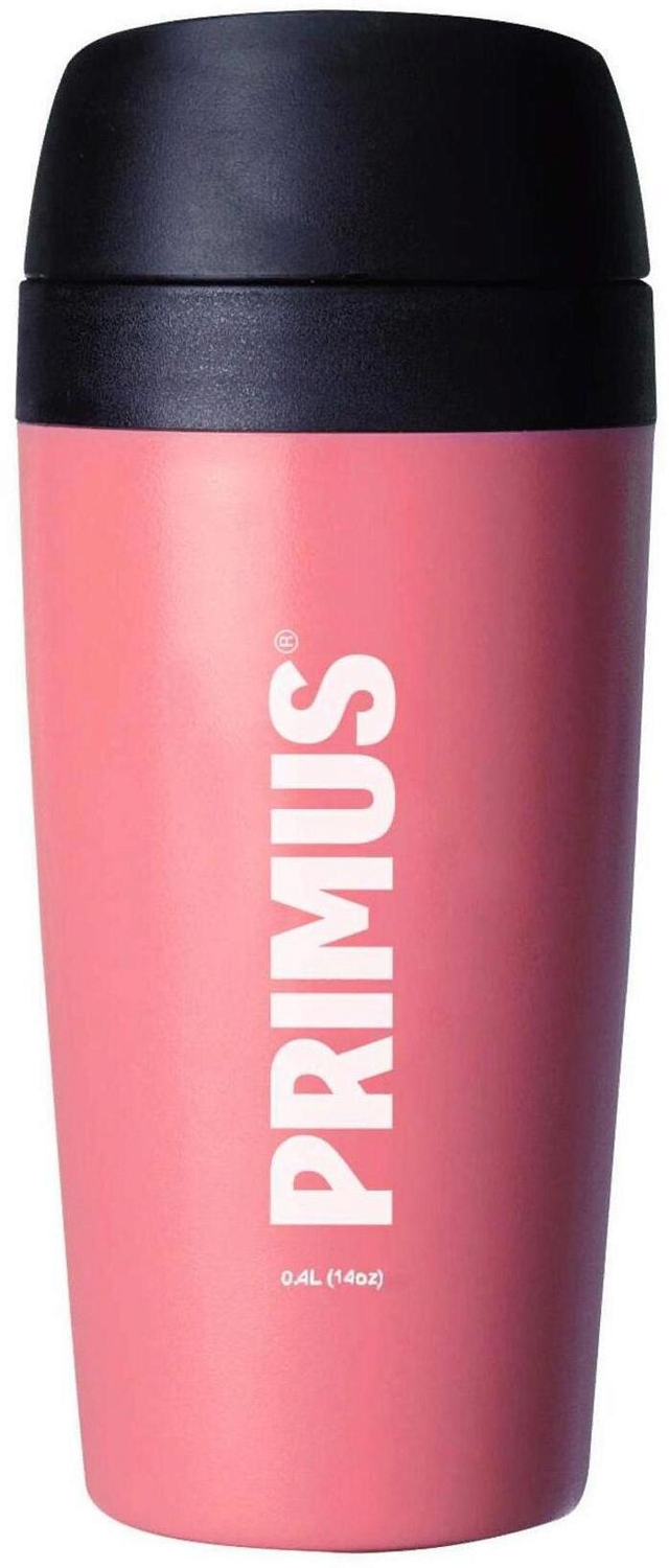 Термокружка Primus Commuter mug 0.4 Salmon Pink