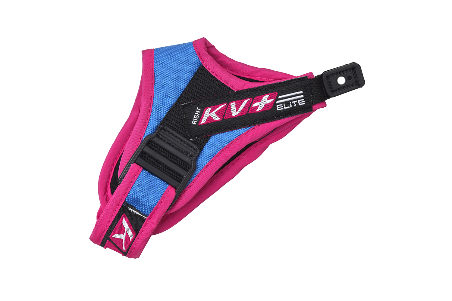 Лыжные палки KV+ 2021-22 Tornado Pink