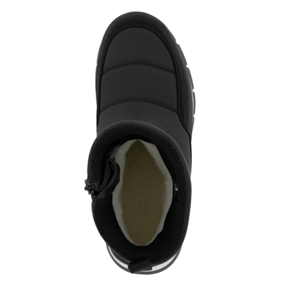 Ботинки Jog dog 51132BUSCR7 Black