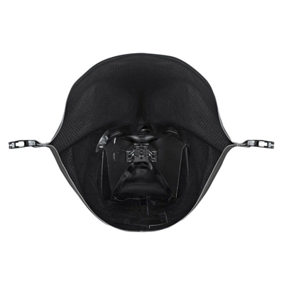 Сумка подседельная Ortlieb Seat-Pack 11л Black Matt
