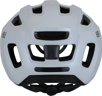 Велошлем BBB Condor 2.0 Gloss White