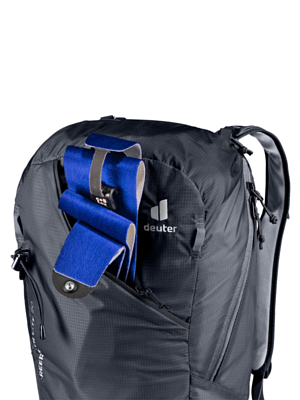 Рюкзак Deuter Freerider Lite 20 Black