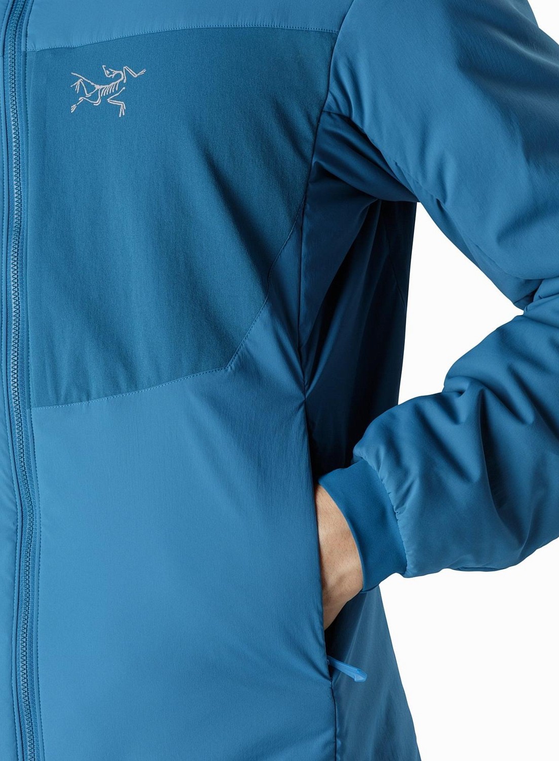 Куртка горнолыжная Arcteryx 2019-20 Proton LT Jacket Men's Iliad