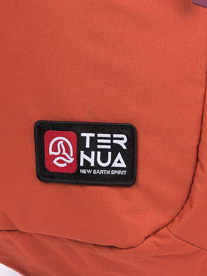 Рюкзак Ternua Red Bay 18 Deep Ginger
