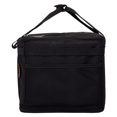 Сумка Cargo Container Custom M Black