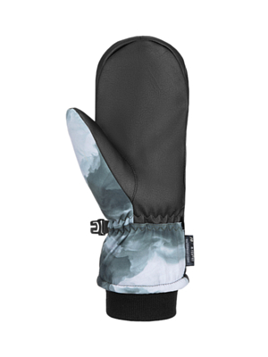 Варежки REUSCH Carter R-Tex Xt Smoke